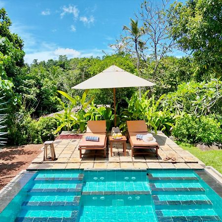 The Jungle Loft Galle Exterior photo
