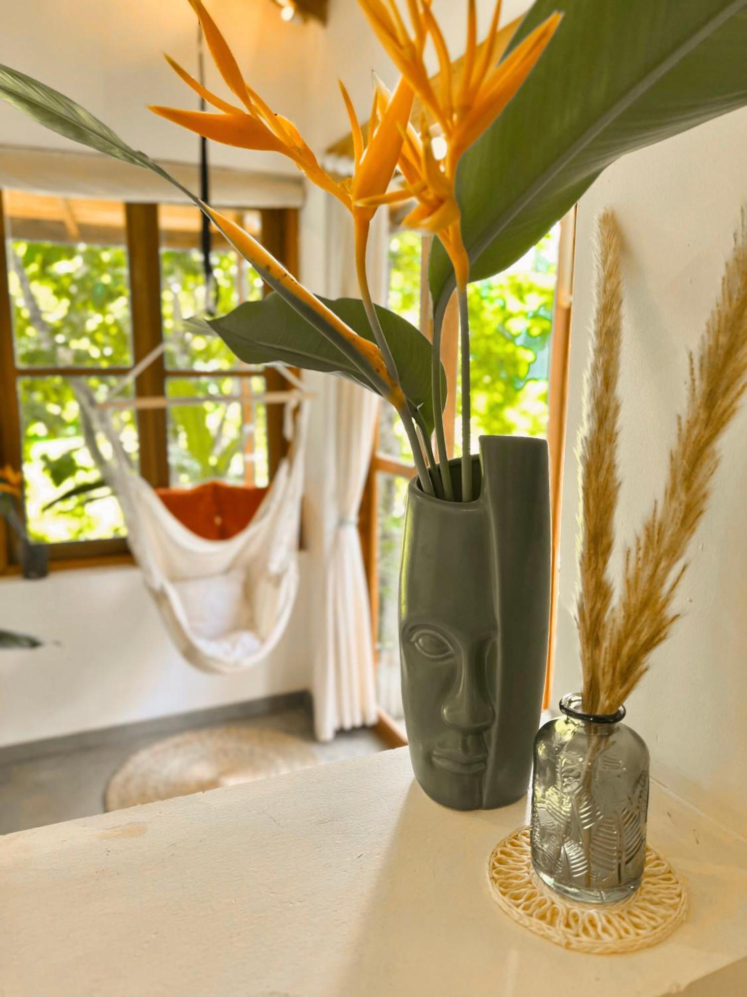 The Jungle Loft Galle Exterior photo