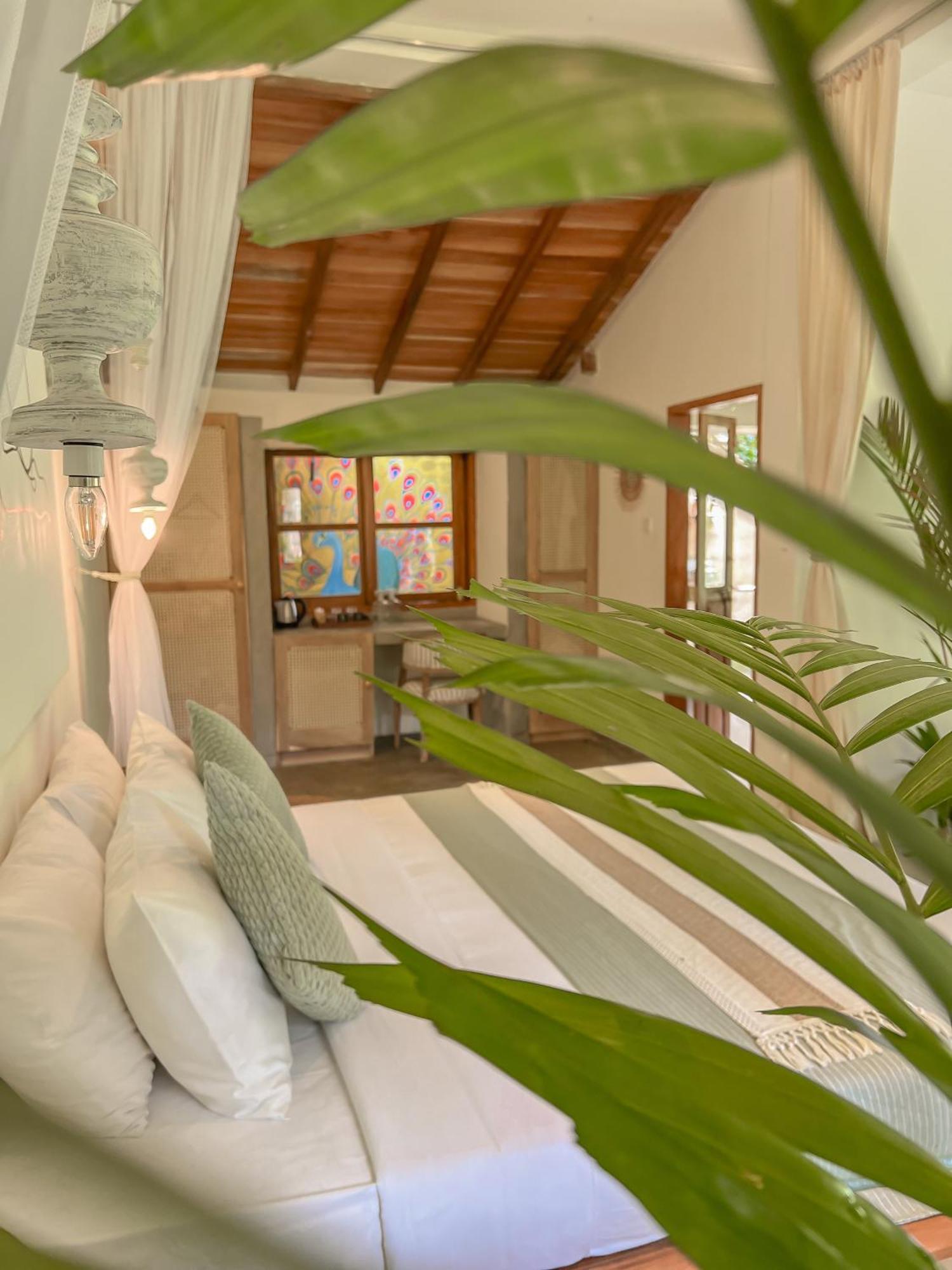 The Jungle Loft Galle Exterior photo
