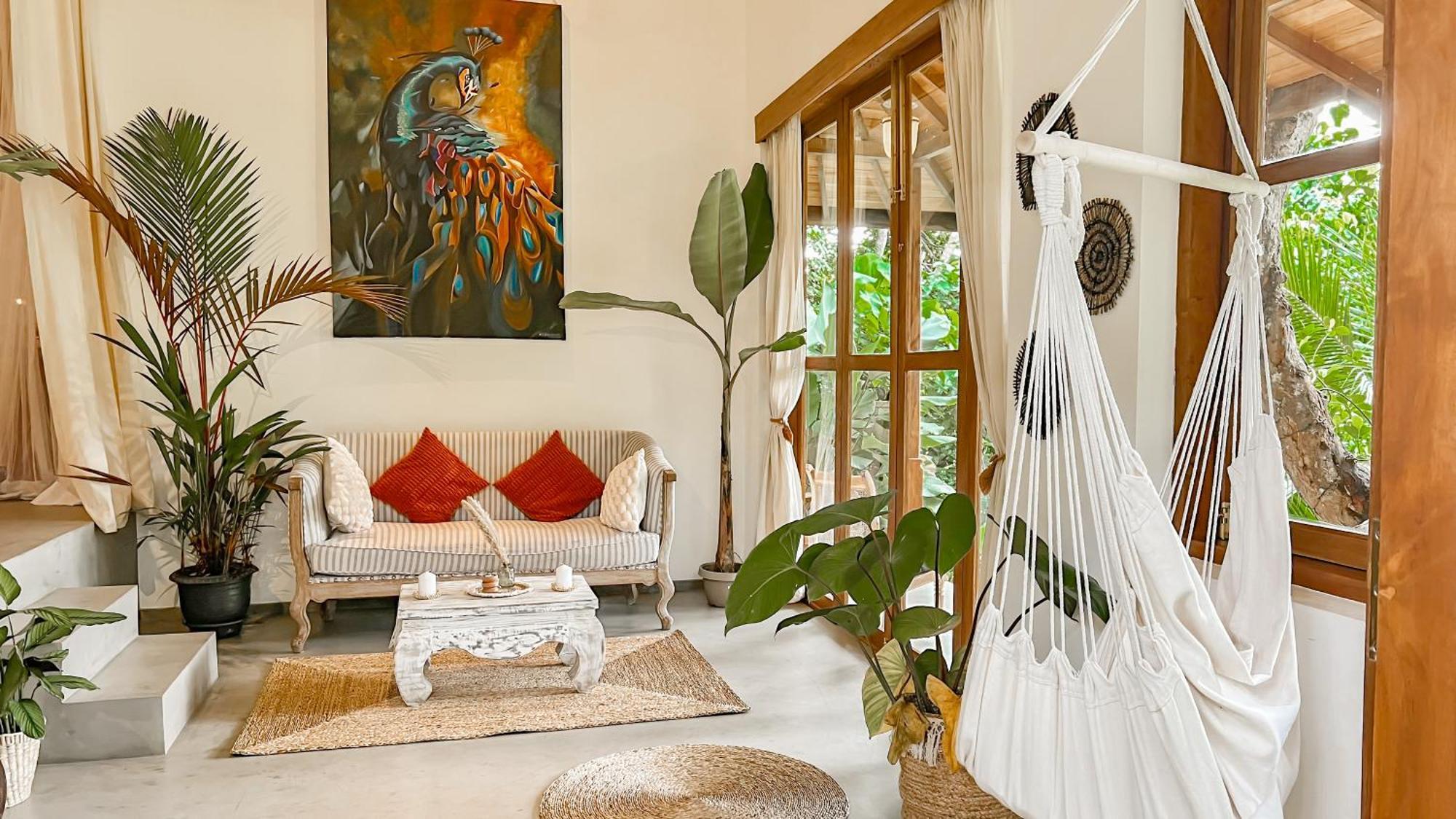 The Jungle Loft Galle Exterior photo