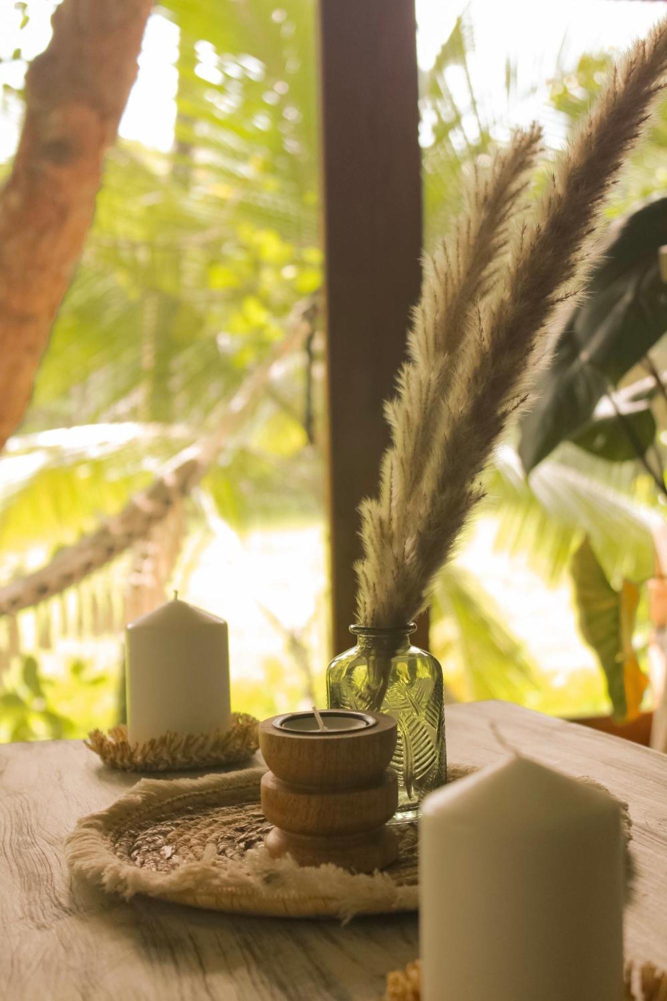 The Jungle Loft Galle Exterior photo