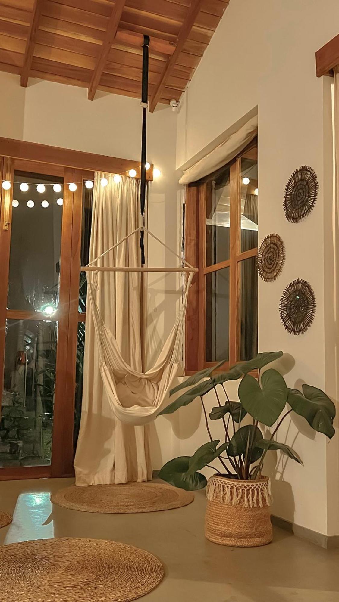 The Jungle Loft Galle Exterior photo